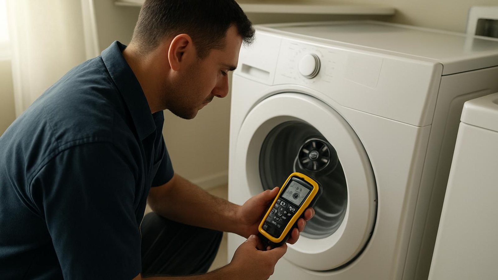 Campbell Dryer Cleaning Services — dryer vent cleaning near you